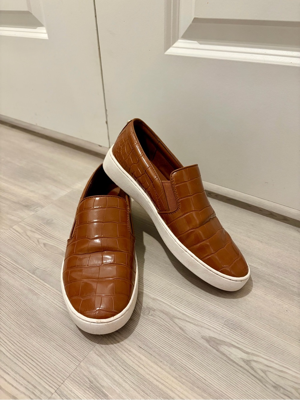 Women’s Slip-On Micheal Kors Sneakers